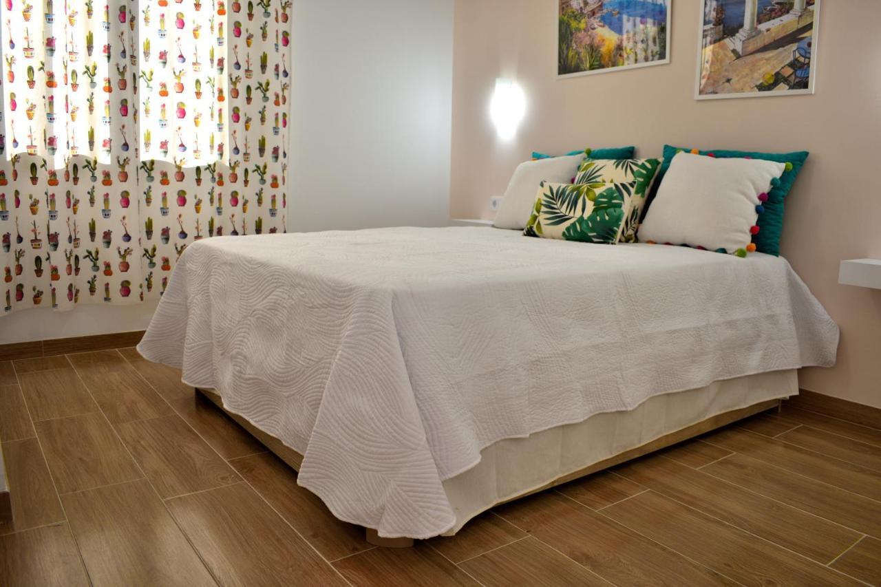 903 Ocean View House - Puerto Rico Apartman Mogán Kültér fotó