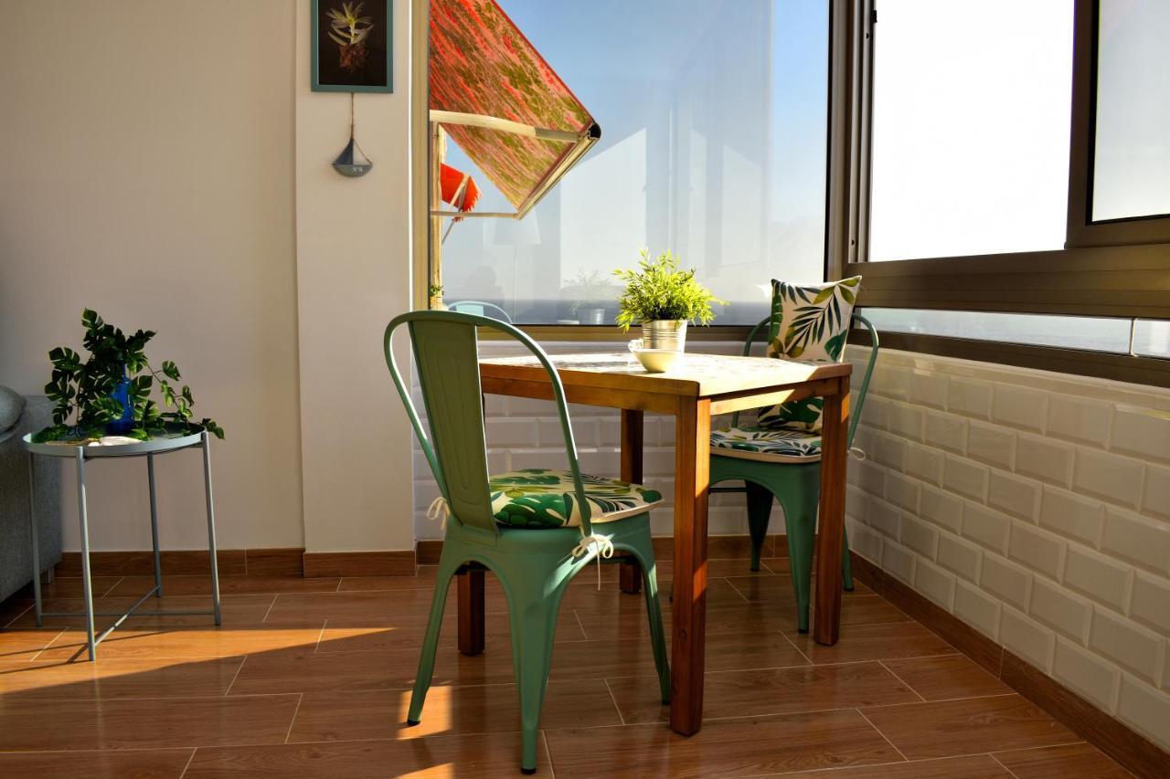 903 Ocean View House - Puerto Rico Apartman Mogán Kültér fotó
